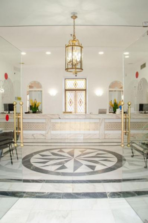 Hotel Balneario de Marmolejo, Marmolejo